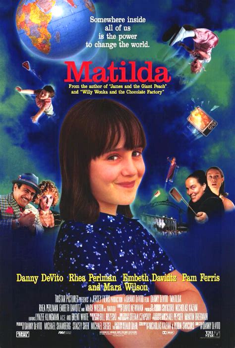 yify matilda|Matilda (1996) Torrent Magnet .